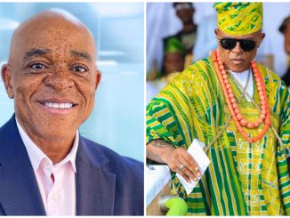 Meet Farooq Oreagba, a Cancer Survivor, Who Stole The Show At Ojude Oba Day (Photos) 7 FotoGrid 20240620 034952502