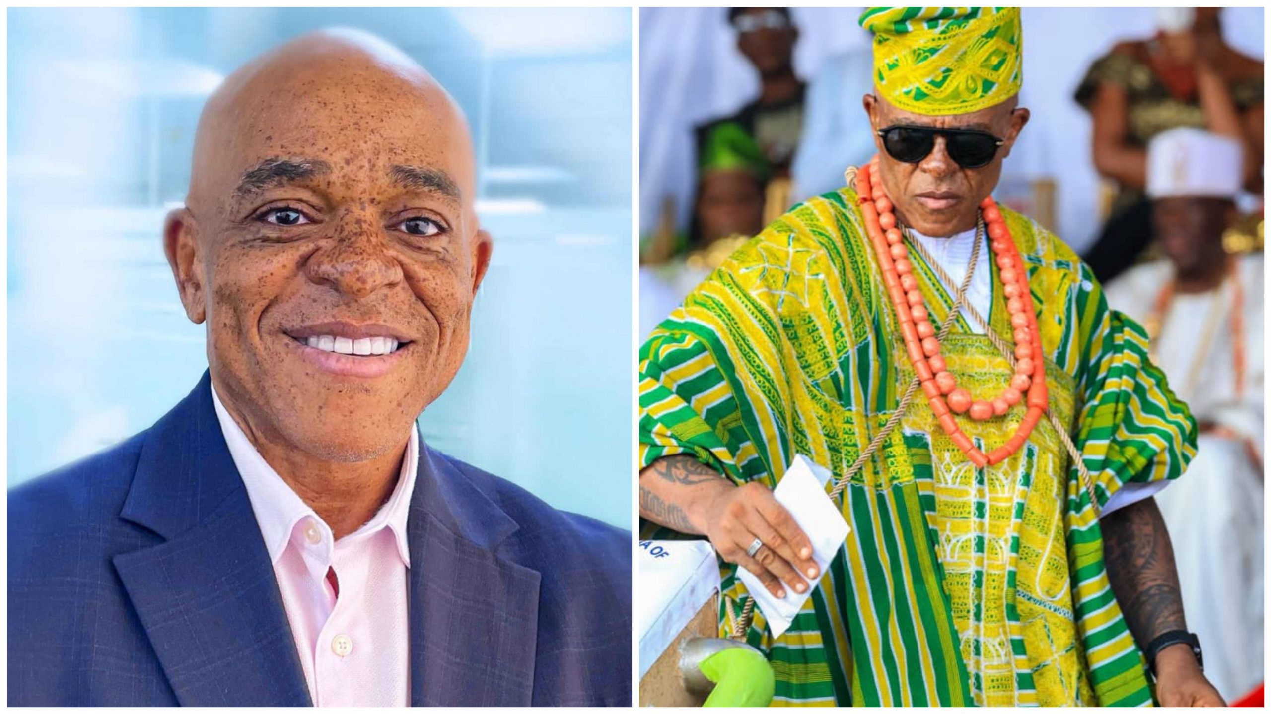 Meet Farooq Oreagba, a Cancer Survivor, Who Stole The Show At Ojude Oba Day (Photos)