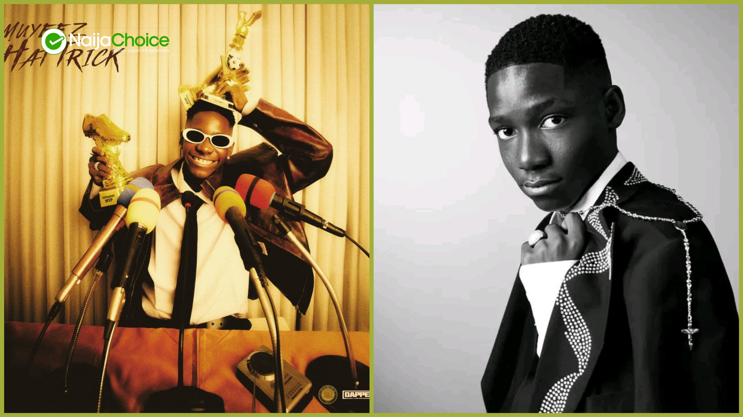 Trending (Remix) Lyrics by Muyeez, Tml Vibez, Shallipopi