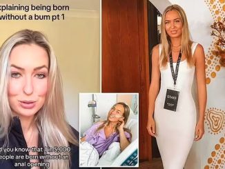Meet Beautiful 25-Year-Old Lady Born With Two Vãg!nas (Photos) 20 IMG 20240620 WA0005