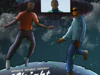 Alright Lyrics by Niphkeys – Alright ft. Mohbad & Hadurah 2 Niphkeys Alright ft Mohbad Hadurah