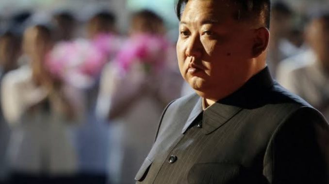 22-year-old man executed in North Korea for watching K-pop 1 Screenshot 20240630 115105 Chrome