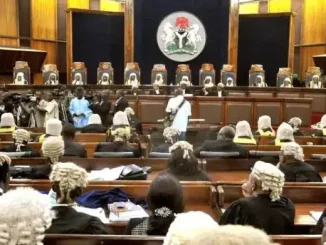 LG Autonomy: Supreme Court Reserves Judgment In FG Suit Against Governors 4 Supreme Court