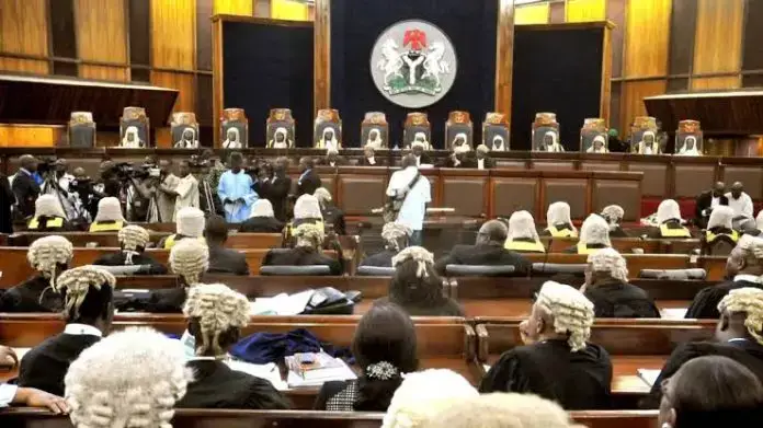 LG Autonomy: Supreme Court Reserves Judgment In FG Suit Against Governors
