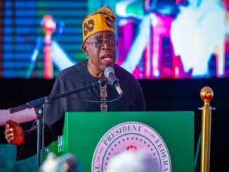 Nigerians Not Only Ones Facing Poverty - President Tinubu Says 9 Tinubu