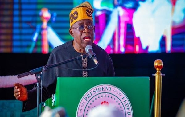 FG Declares Monday And Tuesday Public Holidays For Eid-Ul-Adha Celebration 1 Tinubu