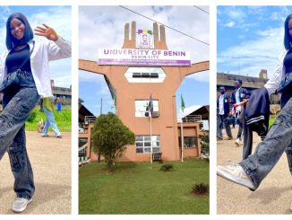 UNIBEN Graduate Tortûred, Răpëd & K!llêd On Her Way Home From School (Photo) 21 Uniben