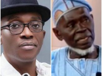 Apapa Faction Makes U-Turn, Backs Abure As LP Chair 11 Apapa Faction Makes U-Turn, Backs Abure As LP Chair