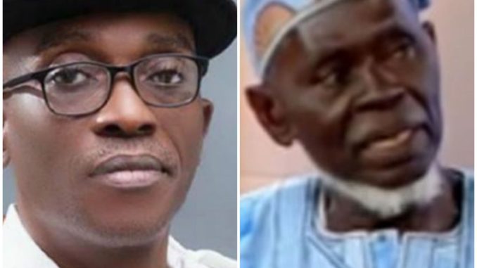 Apapa Faction Makes U-Turn, Backs Abure As LP Chair