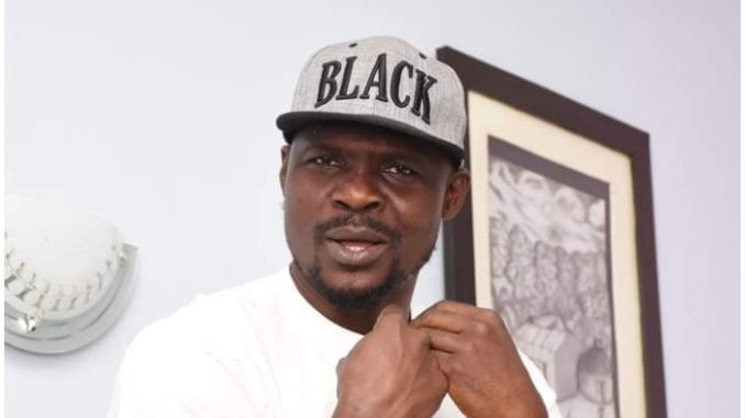 Appeal Court Upholds Nollywood Actor Baba Ijesha’s Five-Year Jail Term