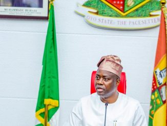 Oyo Govt Converts 1,591 LGAd-hoc Workers To Permanent Staff 12 APPLY NOW: Oyo Govt Opens Portal For Recruitment Of Primary School Teachers