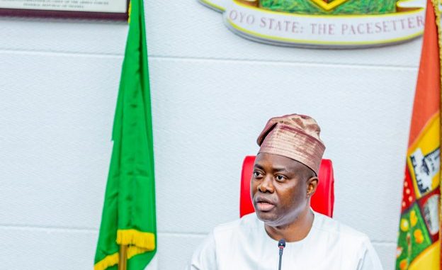 APPLY NOW: Oyo Govt Opens Portal For Recruitment Of Primary School Teachers 1 APPLY NOW: Oyo Govt Opens Portal For Recruitment Of Primary School Teachers