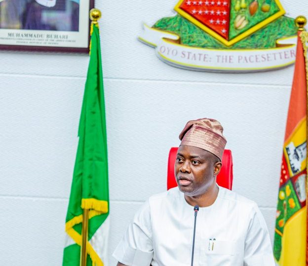 Oyo Govt Converts 1,591 LGAd-hoc Workers To Permanent Staff