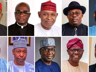Better Minimum Wage Coming, Governors Assure Labour 39 Better Minimum Wage Coming, Governors Assure Labour