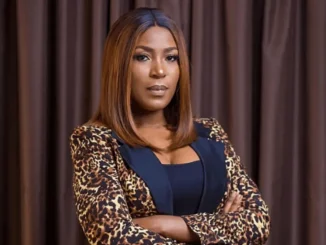 'Better To Have Your Own Money Than Depend On Men’ – Linda Ikeji To Young Ladies 79 'Better To Have Your Own Money Than Depend On Men’ – Linda Ikeji To Young Ladies