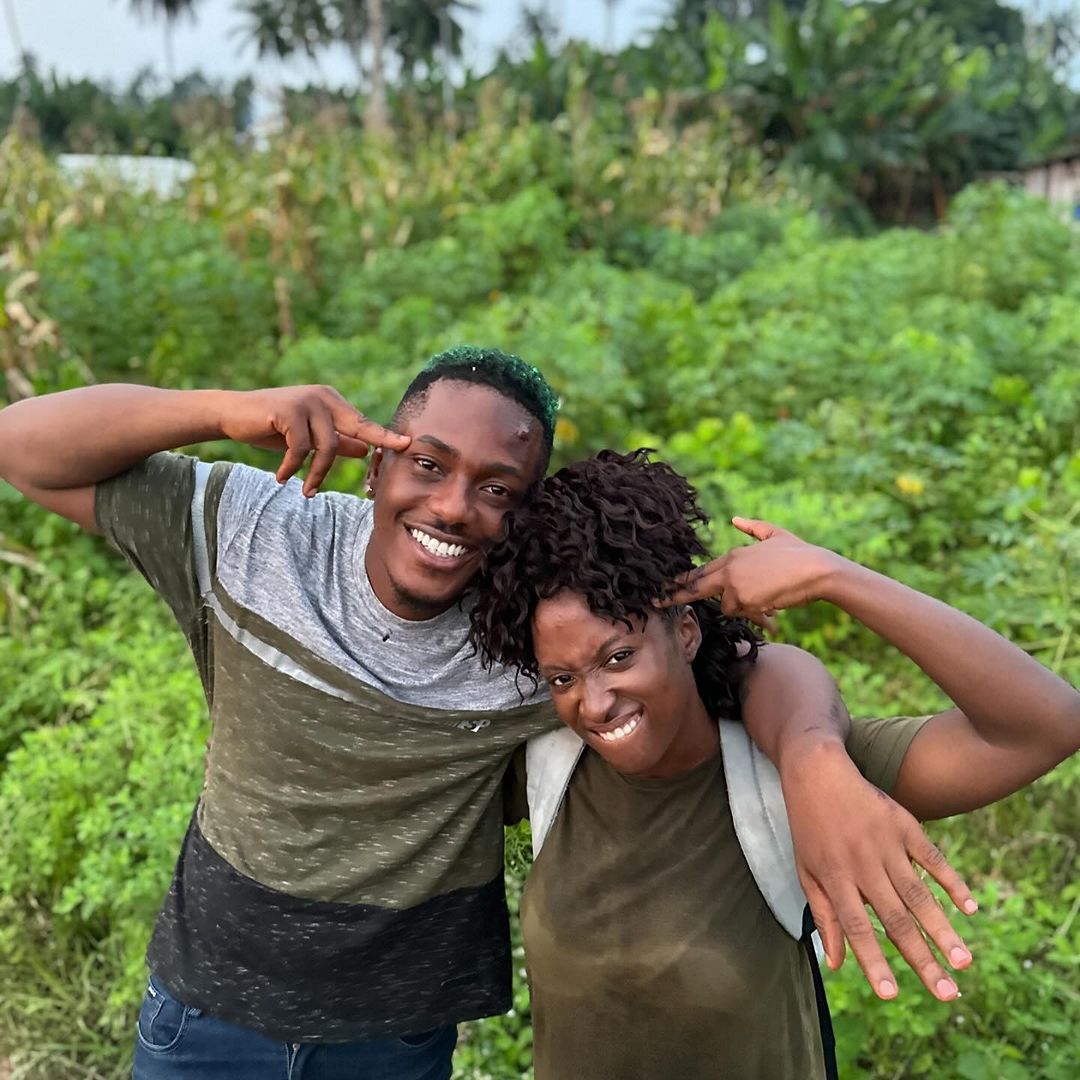 Biography of Genoveva Umeh , Age, Boyfriend, Movie, Awards & Networth Biography of Genoveva Umeh , Age, Boyfriend, Movie, Awards & Networth