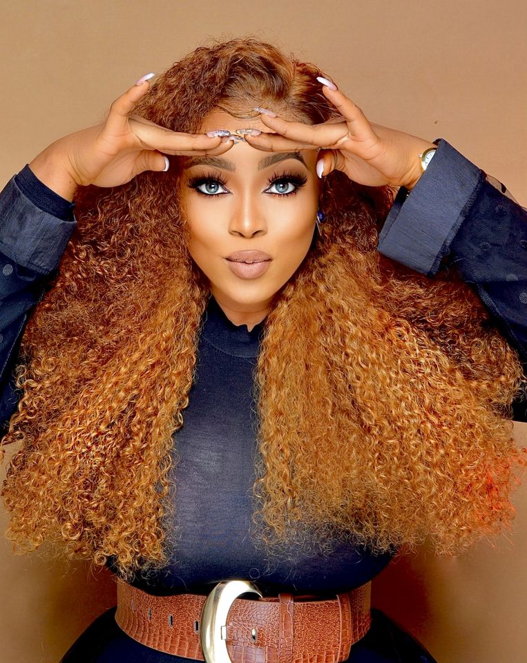 Biography of Georgina Ibeh, Age, Husband, Career, Movies & Networth Biography of Georgina Ibeh, Age, Husband, Career, Movies & Networth