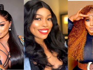 Biography of Georgina Ibeh, Age, Husband, Career, Movies & Networth 2 Biography of Georgina Ibeh, Age, Husband, Career, Movies & Networth