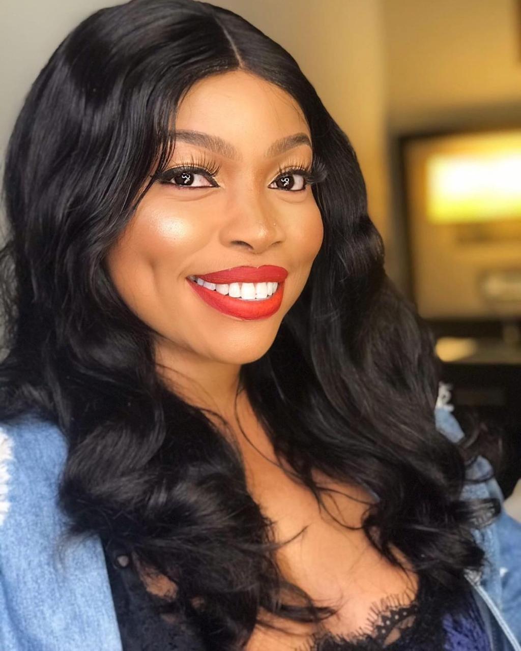 Biography of Georgina Ibeh, Age, Husband, Career, Movies & Networth Biography of Georgina Ibeh, Age, Husband, Career, Movies & Networth