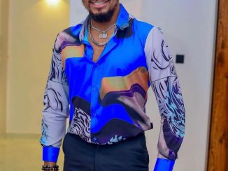 New Details Emerge on Boat Disaster That Claimed Nollywood Actor Junior Pope and Four Others 32 Biography of Junior Pope, Cause of Death, Career, Lifestyle, Family & Networth