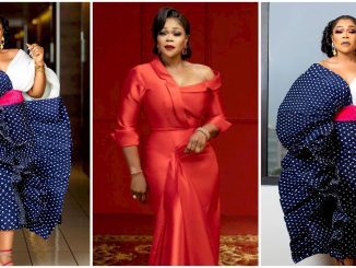 Biography of Shaffy Bello, State Of Origin, Husband, Age, Career & Children 17 Biography of Shaffy Bello, State Of Origin, Husband, Age, Career & Children