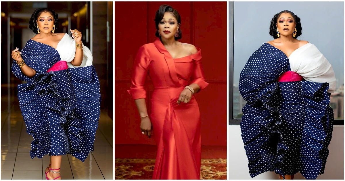 Biography of Shaffy Bello, State Of Origin, Husband, Age, Career & Children