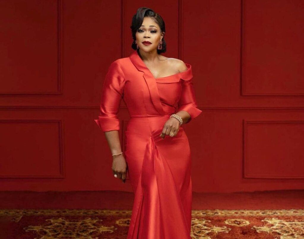 Biography of Shaffy Bello, State Of Origin, Husband, Age, Career & Children