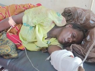Boy Poisoned His Christian Mother To Death For Leaving Islam In Uganda 48 Boy Poisoned His Christian Mother To Death For Leaving Islam In Uganda