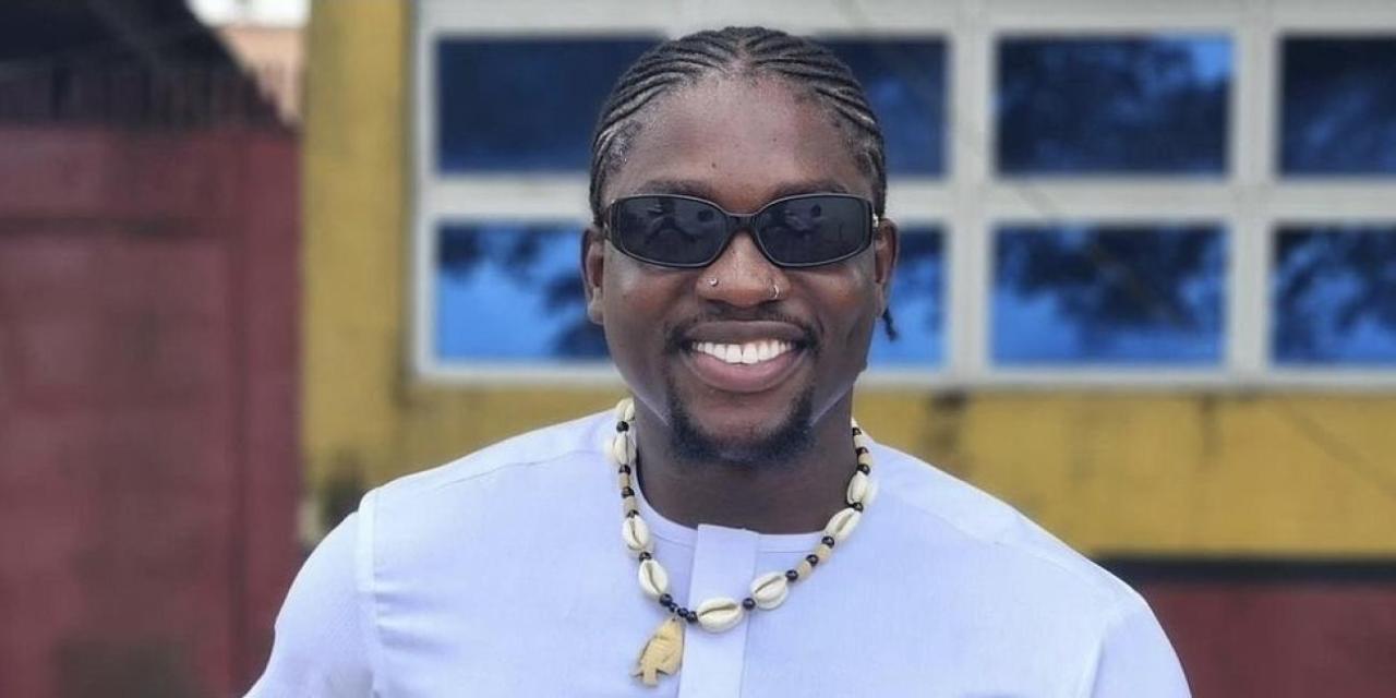 VeryDarkMan Explains Why He Won’t Target Nigerian Politicians, Warns Against Protests (VIDEO)