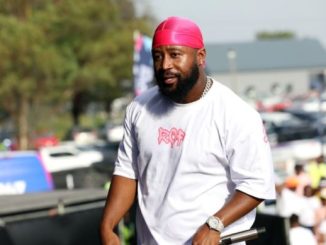 Cassper Nyovest to debut at a Christian concert 18 Cassper Nyovest to debut at a Christian concert