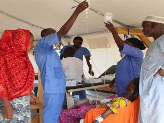 Cholera: Death Toll Rises To 37 As Lagos Records 401 Cases 20 Cholera: Death Toll Rises To 37 As Lagos Records 401 Cases