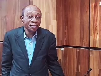 Court Orders Permanent Forfeiture Of Emefiele’s ₦‎12 Billion Property