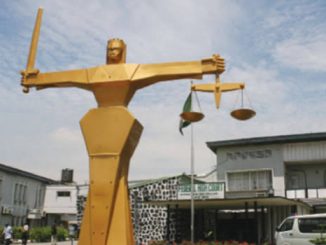 Death Penalty: Supreme Court Discharges Soldier After 12 Years In Prison