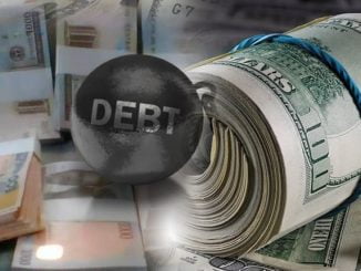 22 States Spent ₦251 Billion On Debt Servicing In Nine Months 38 debt