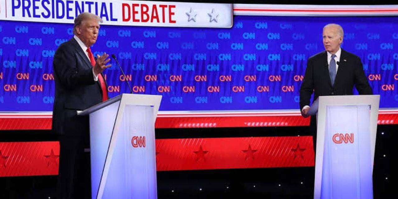 Democrats Urge Biden To Withdraw From Presidential Race After Shocking Performance