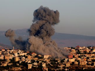 US Intel Indicates War Between Israel And Hezbollah Inching Closer 3 download 1