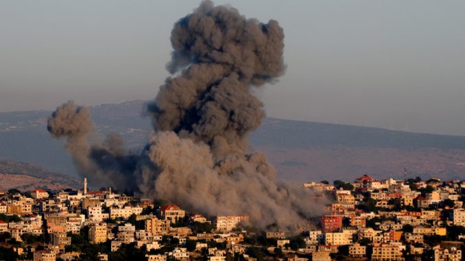 US Intel Indicates War Between Israel And Hezbollah Inching Closer 1 download 1