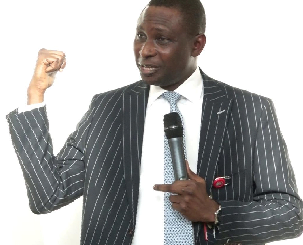 EFCC Chairman Orders Arrest Of His Men Who Beat Up Hotel Worker In Lagos