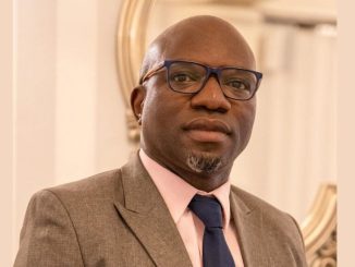 Ex-Konga CEO, Nick Imudia Reportedly Commits Suicide