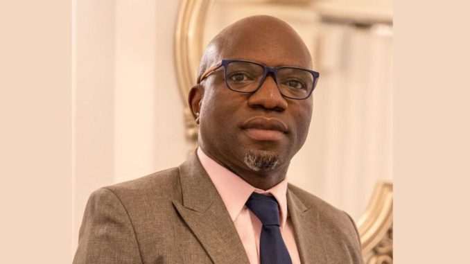 Ex-Konga CEO, Nick Imudia Reportedly Commits Suicide 1 Ex-Konga CEO, Nick Imudia Reportedly Commits Suicide