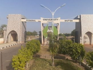 Female Student Murders Her Newborn Baby In Federal University, Dutse Hostel
