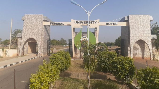 Female Student Murders Her Newborn Baby In Federal University, Dutse Hostel
