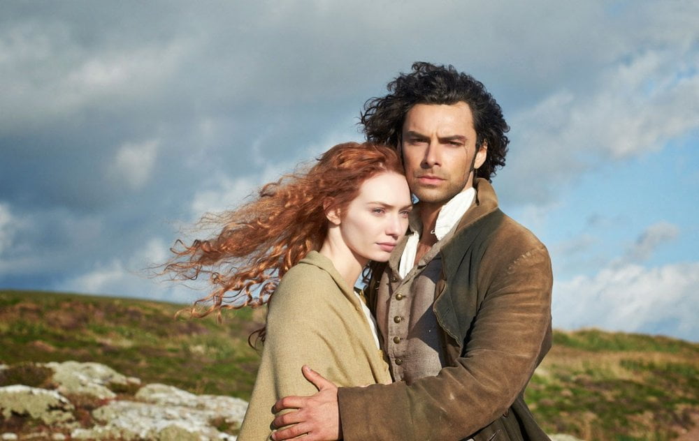 Finding Love In The UK Is Hard, But There’s A Secret