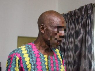 General Overseer, 65 Arrested For Alleged Defiling A 7-Year-Old Girl In Anambra