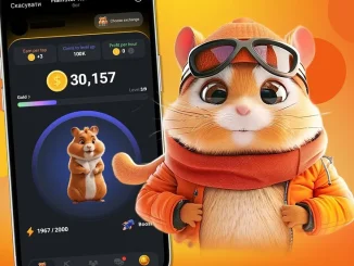 Hamster Kombat | How to play | Token listing | Daily Chiper Mose | Daily Combo 5 hamster kombat how to play token listing daily chiper mose daily combo NaijaChoice News