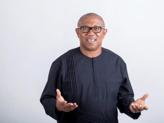 Hardship: Men Will Dress Like Women If Nigerians Are Told Only Women Will Eat - Obi 36 Hardship: Men Will Dress Like Women If Nigerians Are Told Only Women Will Eat - Obi