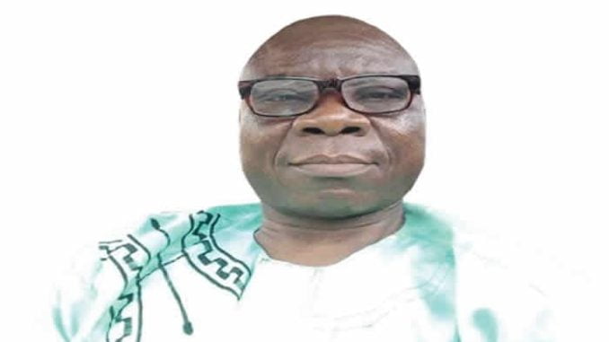 How I Spent 6 Days In Kidnapper’s Den — Electrical Engineer In Ogun (Photo) 1 How I Spent 6 Days In Kidnapper’s Den — Electrical Engineer In Ogun (Photo)