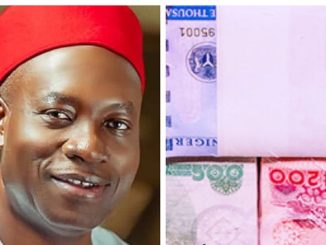 If We Share Anambra Monthly Revenues Nobody Will Get Up To ₦‎2,500 – Soludo