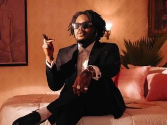 Uptown Disco Lyrics by Olamide, Fireboy DML & Asake 5 IKIGAI: Olamide drops tracklist and cover art for his new project