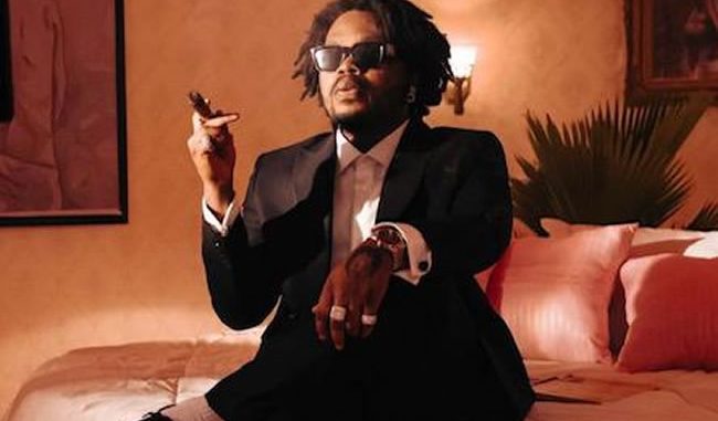 Uptown Disco Lyrics by Olamide, Fireboy DML & Asake 1 IKIGAI: Olamide drops tracklist and cover art for his new project
